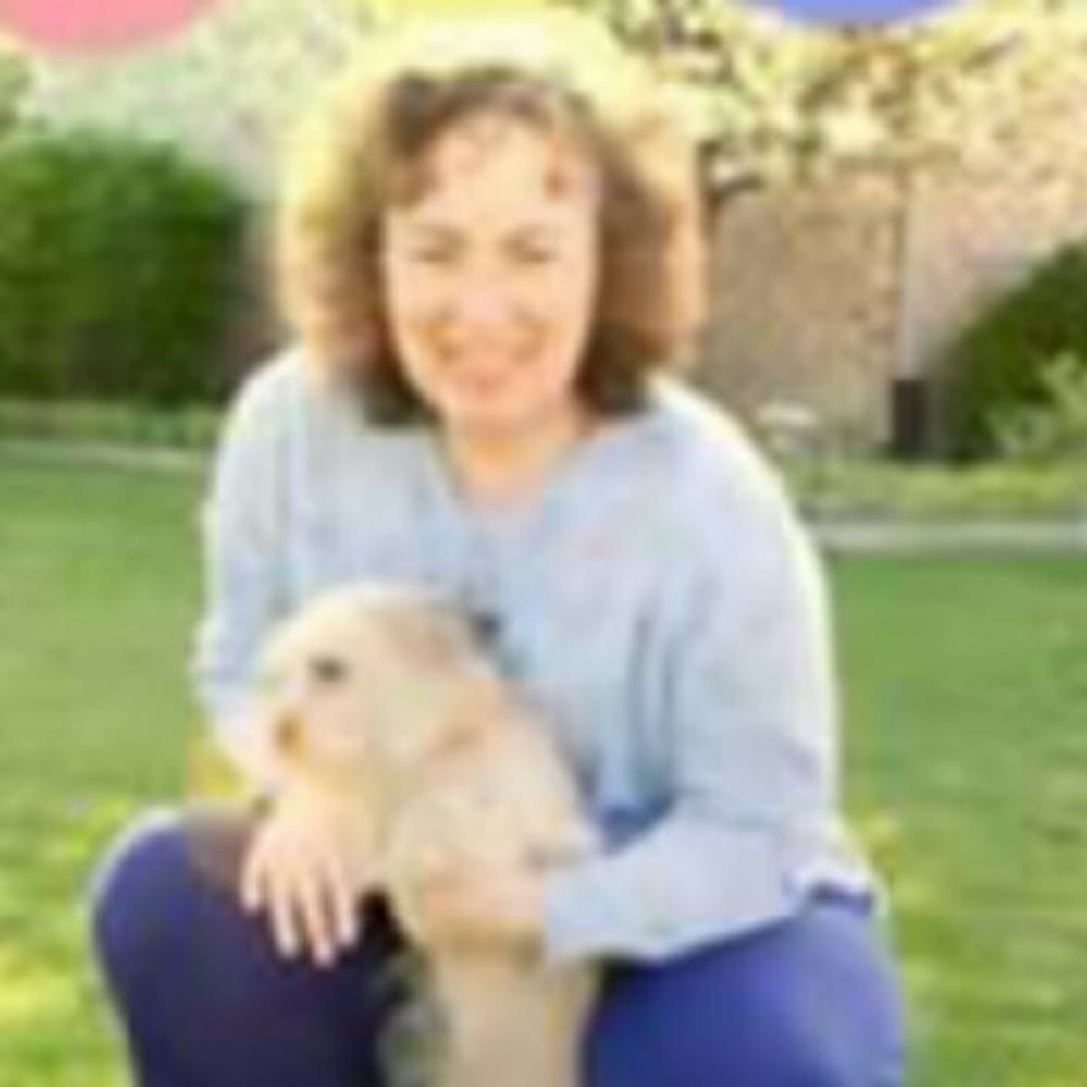 Meet your Posher, Paula